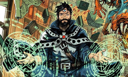 Những thiết kế thảm họa của các siêu anh hùng trong comic, thật may là chúng không xuất hiện trên màn ảnh