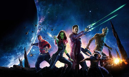 Guardians of the Galaxy 3 ấn định thời gian bấm máy, hé lộ tình tiết của Avengers 4