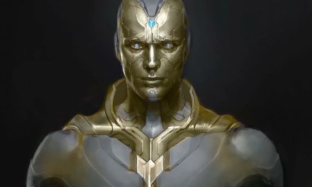 Giật mình với những thiết kế "chất như nước cất" của các siêu anh hùng nhà Marvel