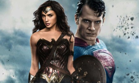 Điểm mặt những người tình trong đời của nữ siêu anh hùng nóng bỏng Wonder Woman