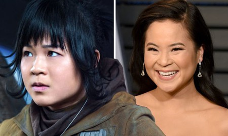 Fan cuồng “Star Wars” quá khích khiến sao nữ gốc Việt ẩn hết tất cả ảnh Instagram?