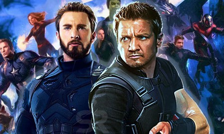 Poster của Avengers 4 đã bị tiết lộ? Hulk sẽ có bộ giáp mới