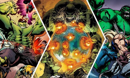 5 hành động xấu xa nhất mà người khổng lồ xanh Hulk từng làm, điều thứ 4 sẽ làm bạn bất ngờ đấy