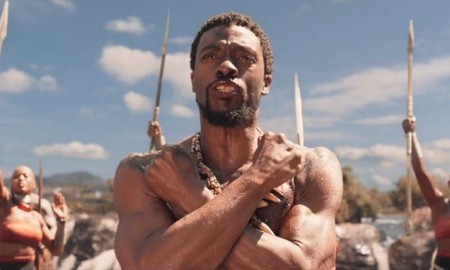 Khâm phục chàng sinh viên mang Black Panther và Wakanda vào bài thuyết trình của mình