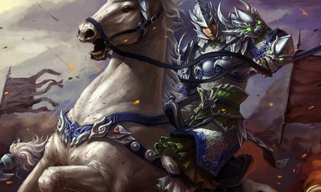 Triệu Vân lập nhiều đại công, nổi tiếng là thế tại sao chỉ được Lưu Bị phong “chức quèn”?