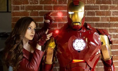 23 hình ảnh cosplay các siêu anh hùng trong Avengers: Infinity War đẹp như bản gốc
