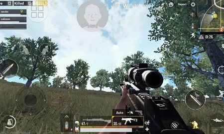 Tải ngay PUBG Mobile 0.6.0 beta: Cho cầm súng thứ 3, thêm góc nhìn thứ 1