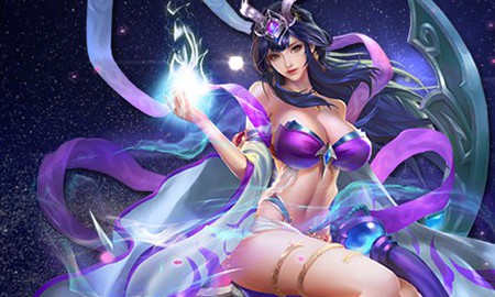 “Khốc liệt, máu lửa nhưng sexy hết nấc!” chính là cảm nhận của nhiều game thủ sau khi trải nghiệm Siêu Thần Chiến Tướng