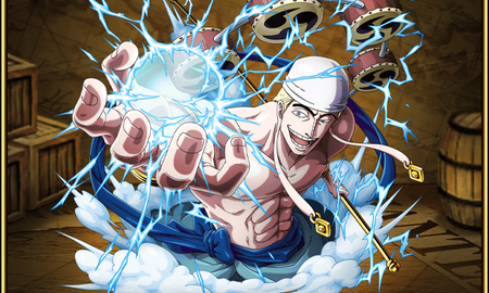 One Piece: Có thể Enel sẽ xuất hiện trở lại vào arc cuối cùng?