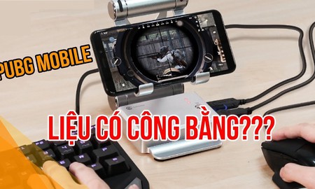 Các công cụ hỗ trợ 'tận răng' đang dần giết chết các game thủ mobile chân chính?