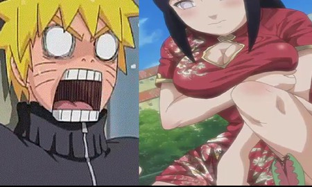 13 bức ảnh “fan chế” khó đỡ khiến cho series Naruto trở nên cực kỳ ngớ ngẩn