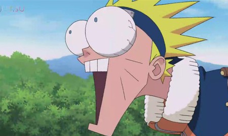 10 chi tiết “sai quá là sai” trong Naruto, chỉ fan cuồng mới soi ra nổi!