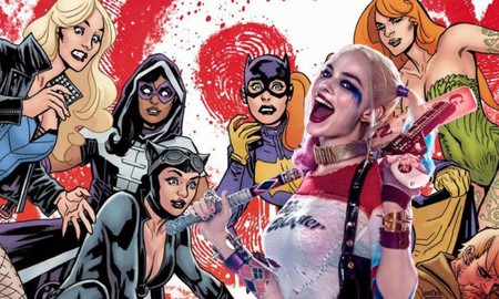 Phần ngoại truyện của cô nàng Harley Quinn sẽ khởi quay vào năm sau với sự xuất hiện của nhiều nữ ác nhân trong DC