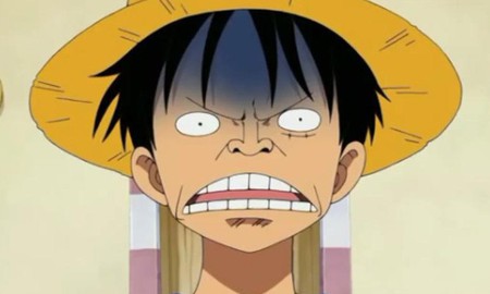 Top 4 nhân vật đầu tiên có “diễm phúc” được Luffy bón hành