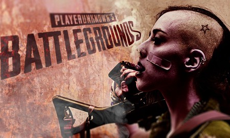 Tổng hợp những hình nền điện thoại chất chơi và độc nhất về PUBG