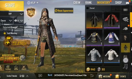 PUBG Mobile: Game thủ chơi ngông dùng hết 16000 UC chỉ để... mở hòm