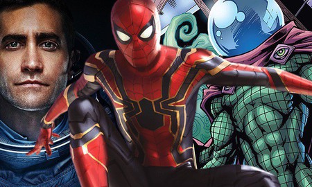 Những siêu anh hùng nào có thể xuất hiện trong Spider-Man: Far From Home