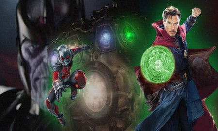 Những thuyết âm mưu xung quanh Ant-Man & the Waps và Avengers 4