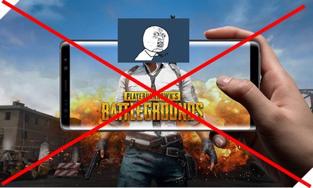 Trường đại học đầu tiên trên thế giới cấm tất cả học sinh không được chơi PUBG Mobile