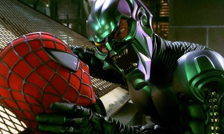 Quỷ mặt xanh Green Goblin sẽ xuất hiện trong Spider-Man: Into the Spider-Verse