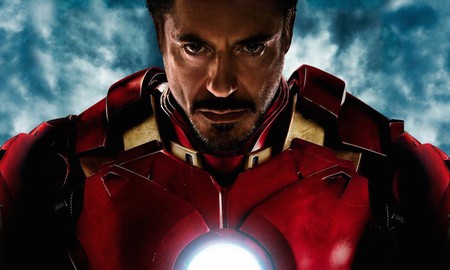 Tài liệu mà bố của Iron Man để lại sẽ đóng vai trò quan trọng trong cuộc chiến Avengers: End Game?