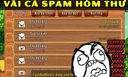 Chỉ có những game thủ lầy nhất mới có thể nghĩ ra trò “ném rác cho người lạ” cực kỳ khó chịu này