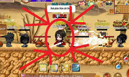 Phát hiện game thủ max xấu tính, chuyên rình lúc anh em “train” đêm khuya để đồ sát