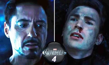 Iron Man sẽ dùng Captain America đổi lấy viên đá linh hồn trong Avengers 4?