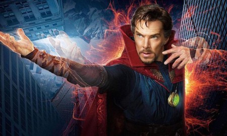4 sự thật thú vị về Doctor Strange mà có thể bạn chưa biết