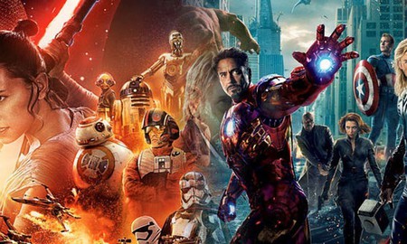 9 điều luật hà khắc cho những siêu anh hùng Marvel