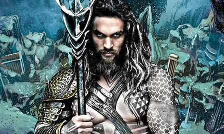 Bom tấn Aquaman tung trailer nóng hổi về trận chiến bảo vệ loài người khỏi diệt vong