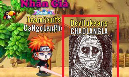 Game thủ kháo nhau chuyện hồn ma chưa siêu thoát, “tử ẹo” một tuần rồi vẫn ngồi ám quẻ trong Làng Lá Phiêu Lưu Ký