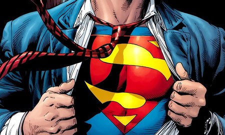 8 hành động chứng minh sức mạnh khủng khiếp của Superman