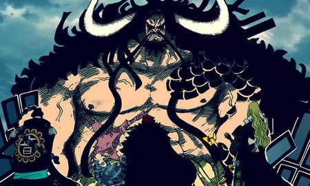 Giả thuyết One Piece: Top 7 nhân vật đã đánh bại tứ hoàng Kaido trong quá khứ