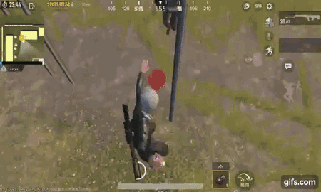 PUBG Mobile 0.9.0 - Thêm chế độ ban đêm, súng mới, lựu đạn "nhảy múa"...