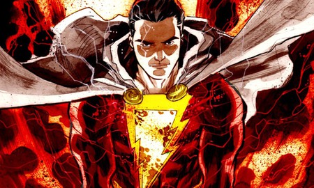 Shazam - siêu anh hùng tiếp theo được DCEU đưa lên màn ảnh rộng là ai?