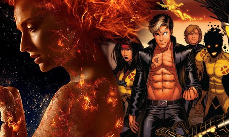 Thực hư tin đồn hai phim X-Men bị khai tử sau khi Disney ôm trọn Fox