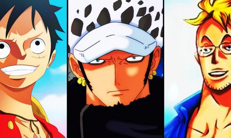 One Piece: Những nhân vật mà fan hâm mộ mong muốn có thể đánh thức trái ác quỷ trong arc Wano