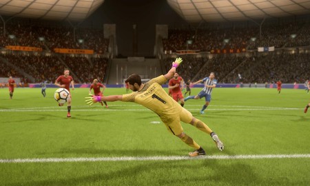 FIFA ONLINE 4: Đội hình "chắc chắn" xứng đáng sẽ được tăng chỉ số mạnh trong đợt update sắp tới