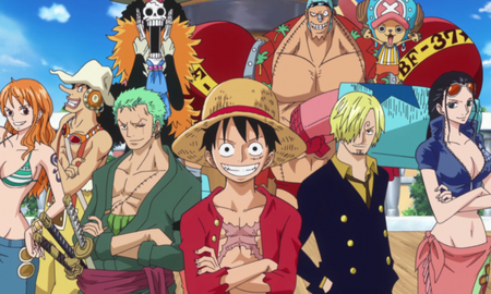 Giả thuyết One Piece: Dự đoán tiền truy nã của các thành viên trong băng Mũ Rơm sau arc Wano (Phần 2)