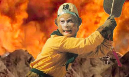 11 tuyệt đại thần khí có uy lực độc bá thiên hạ trong Tây Du Ký (Phần 2)