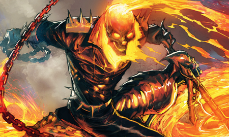 Top 8 quyền năng vũ trụ cực mạnh trong truyện tranh Marvel (Phần 1)