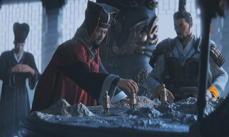 Tất tần tật những điều cần biết về cốt truyện của Total War: Three Kingdoms, siêu phẩm game Tam Quốc năm 2018
