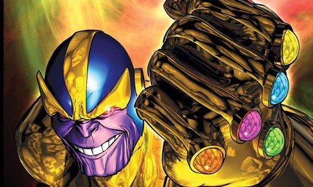 Top 8 quyền năng vũ trụ cực mạnh trong truyện tranh Marvel (Phần 2)
