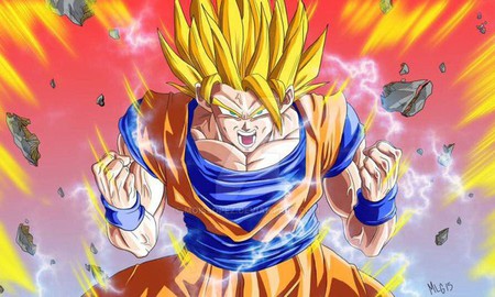 5 năng lực "bá đạo" mà các fan anime mong muốn, tất nhiên biến hình thành siêu nhân đứng thứ nhất rồi