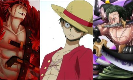 Giả thuyết One Piece: Những nhân vật có vai trò quan trọng trong trận chiến tại Wano quốc