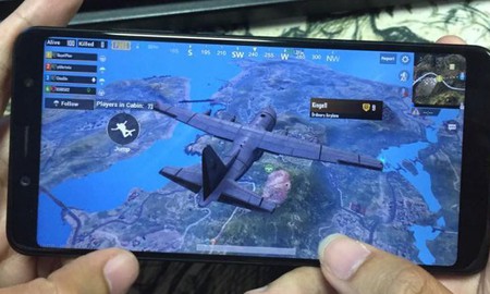 Đánh giá Xiaomi Redmi Note 5 khi "chiến" 9 game mobile nặng