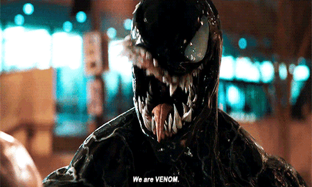 Cuối cùng thì sức mạnh đáng sợ nhất của Venom đã được phơi bày trong Trailer mới