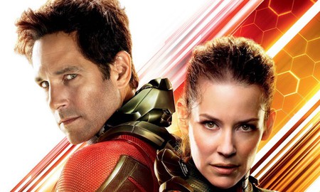 Phản ứng của cộng đồng mạng sau suất chiếu sớm Ant-Man and The Wasp: Tràn ngập tràn lời khen
