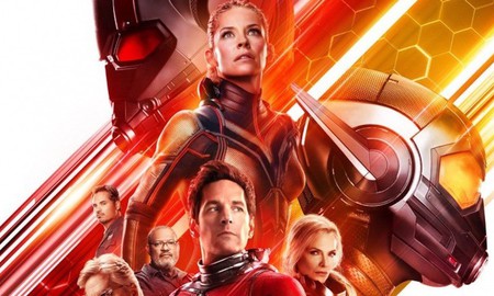 [Review] Ant-Man and the Wasp, một bộ phim siêu anh hùng dành cho gia đình đúng nghĩa